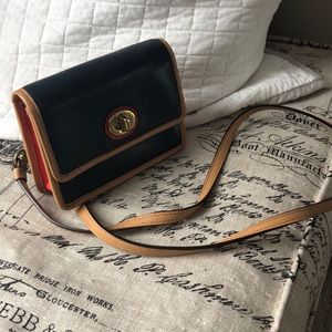 Small coach purse